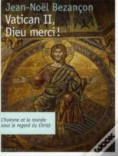 Vatican Ii Dieu Merci !