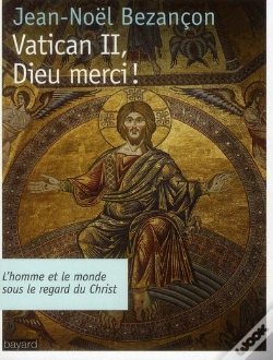 Capa do artigo Vatican Ii Dieu Merci !