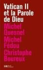 Vatican Ii Et La Parole De Dieu - Preview