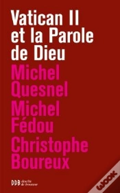 Capa do artigo Vatican Ii Et La Parole De Dieu