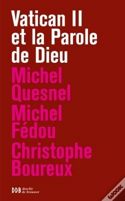 Capa do artigo Vatican Ii Et La Parole De Dieu