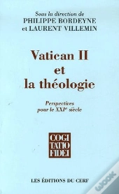 Vatican Ii Et La Théologie