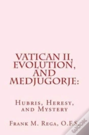 Capa do artigo Vatican Ii, Evolution, And Medjugorje::