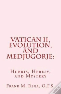 Capa do artigo Vatican Ii, Evolution, And Medjugorje::