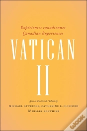 Capa do artigo Vatican Ii : Expériences Canadiennes - Canadian Experiences