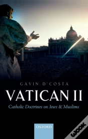Capa do artigo Vatican Ii