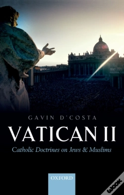 Capa do artigo Vatican Ii