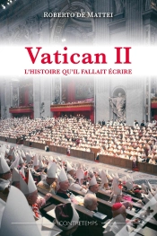 Capa do artigo Vatican Ii : L