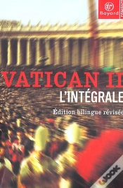 Capa do artigo Vatican Ii ; L