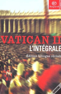 Capa do artigo Vatican Ii ; L'Integrale