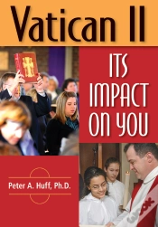 Capa do artigo Vatican Ii