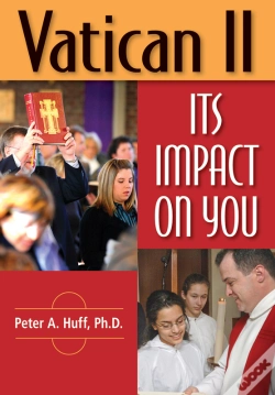 Capa do artigo Vatican Ii