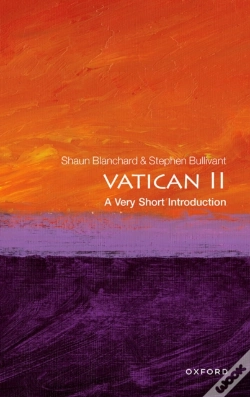 Capa do artigo Vatican Ii