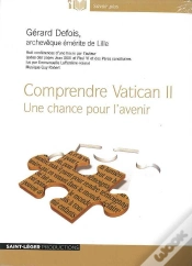 Capa do artigo Vatican Ii - Une Chance D