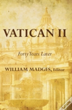 Capa do artigo Vatican Ii
