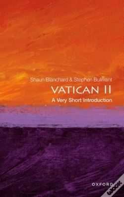Capa do artigo Vatican Ii