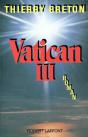 Vatican Iii - Preview