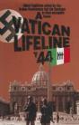 Vatican Lifeline '44 - Preview
