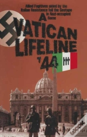 Capa do artigo Vatican Lifeline 