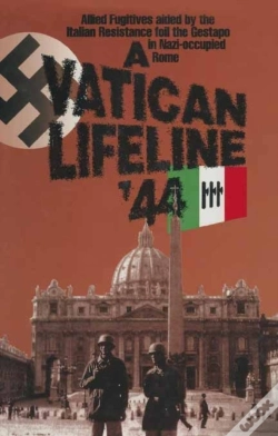 Capa do artigo Vatican Lifeline '44