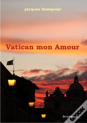 Capa do artigo Vatican Mon Amour