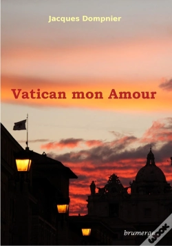 Capa do artigo Vatican Mon Amour