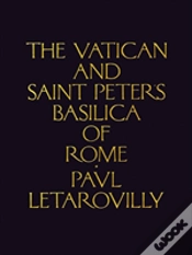 Capa do artigo Vatican