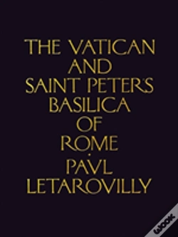 Capa do artigo Vatican