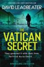 Vatican Secret - Preview