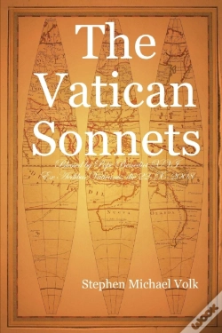 Capa do artigo Vatican Sonnets