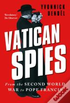 Vatican Spies