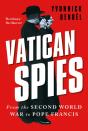 Vatican Spies - Preview