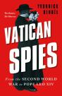 Vatican Spies - Preview