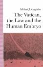 Vatican, The Law And The Human Embryo - Preview