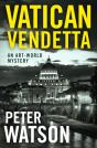 Vatican Vendetta - Preview