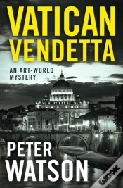 Capa do artigo Vatican Vendetta