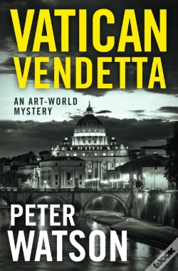 Capa do artigo Vatican Vendetta