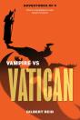 Vatican Vs Vampire - Preview