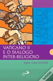 Capa do artigo Vaticano Ii E O Diálogo Inter-Religioso