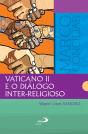 Vaticano Ii E O Diálogo Inter-Religioso - Preview
