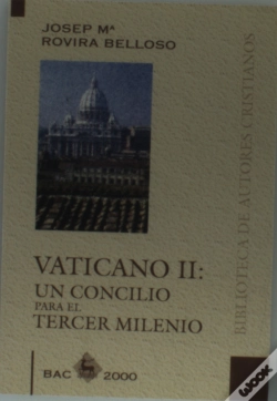 Capa do artigo Vaticano Ii