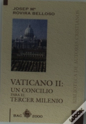Capa do artigo Vaticano Ii