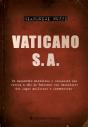 Vaticano, S.A. - Preview