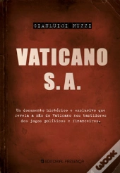 Vaticano, S.A.