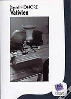 Capa do artigo Vativien