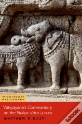 Vatsyayana'S Commentary On The Nyaya-Sutra