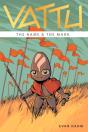 Vattu Book 1: The Name & The Mark - Preview