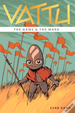 Capa do artigo Vattu Book 1: The Name & The Mark