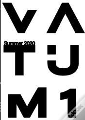 Capa do artigo Vatum