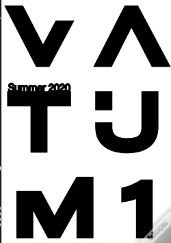 Capa do artigo Vatum